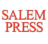 Salem Press Icon 